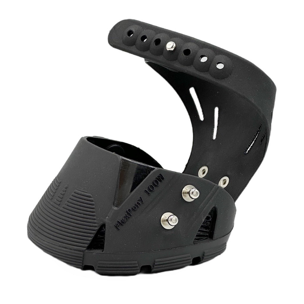 Flex Boot Wide (ohne Zubehör)