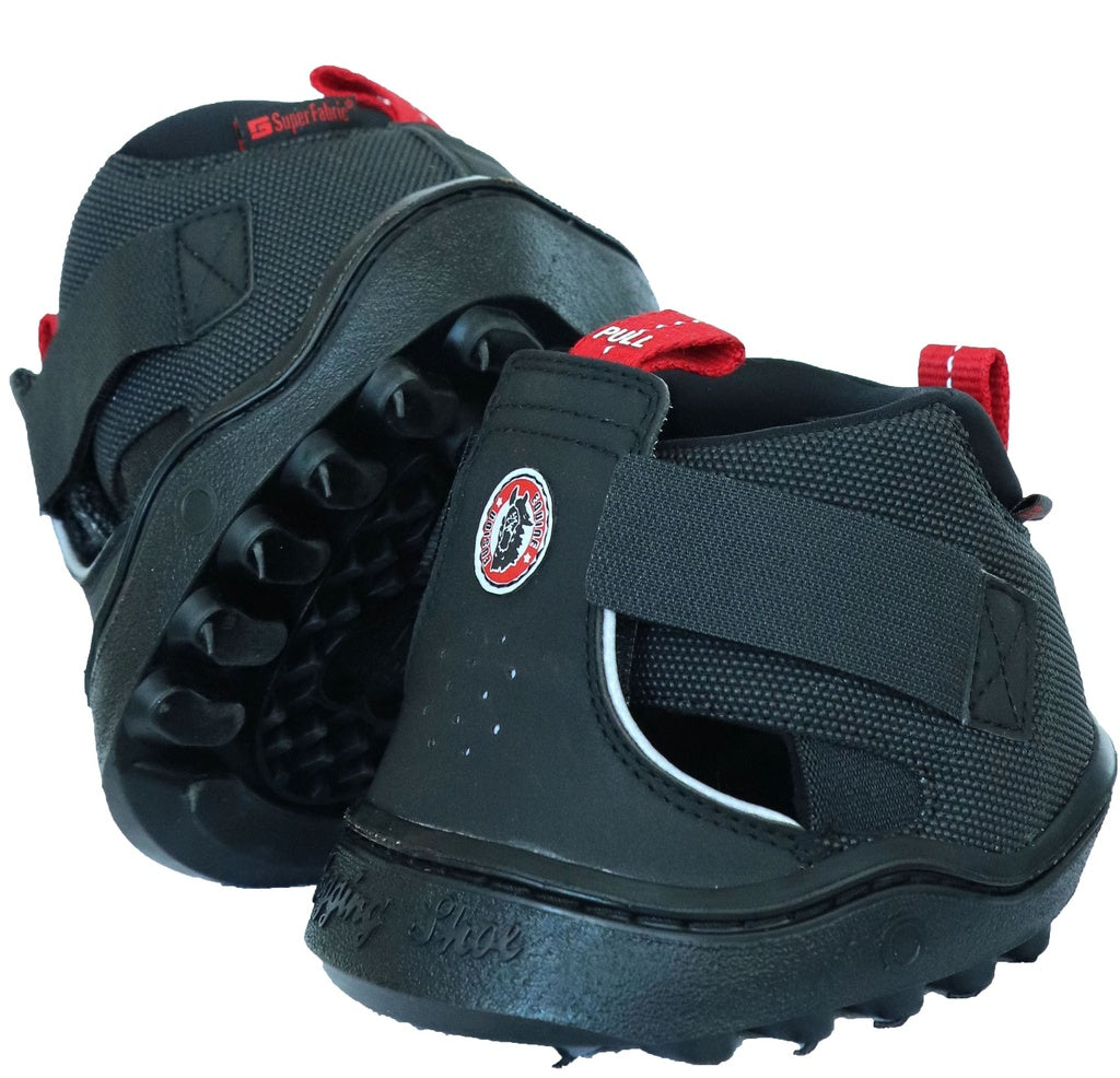 Equine Fusion Trekking Jogging Shoe