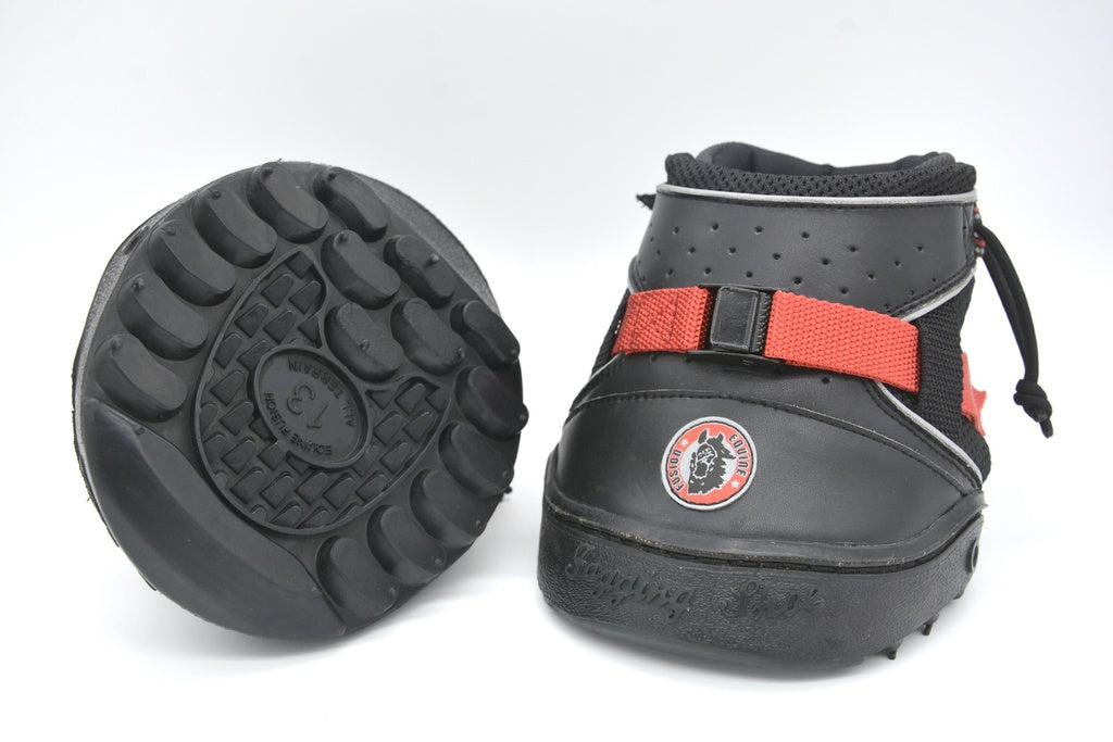 Equine Fusion Ulta Jogging Shoe