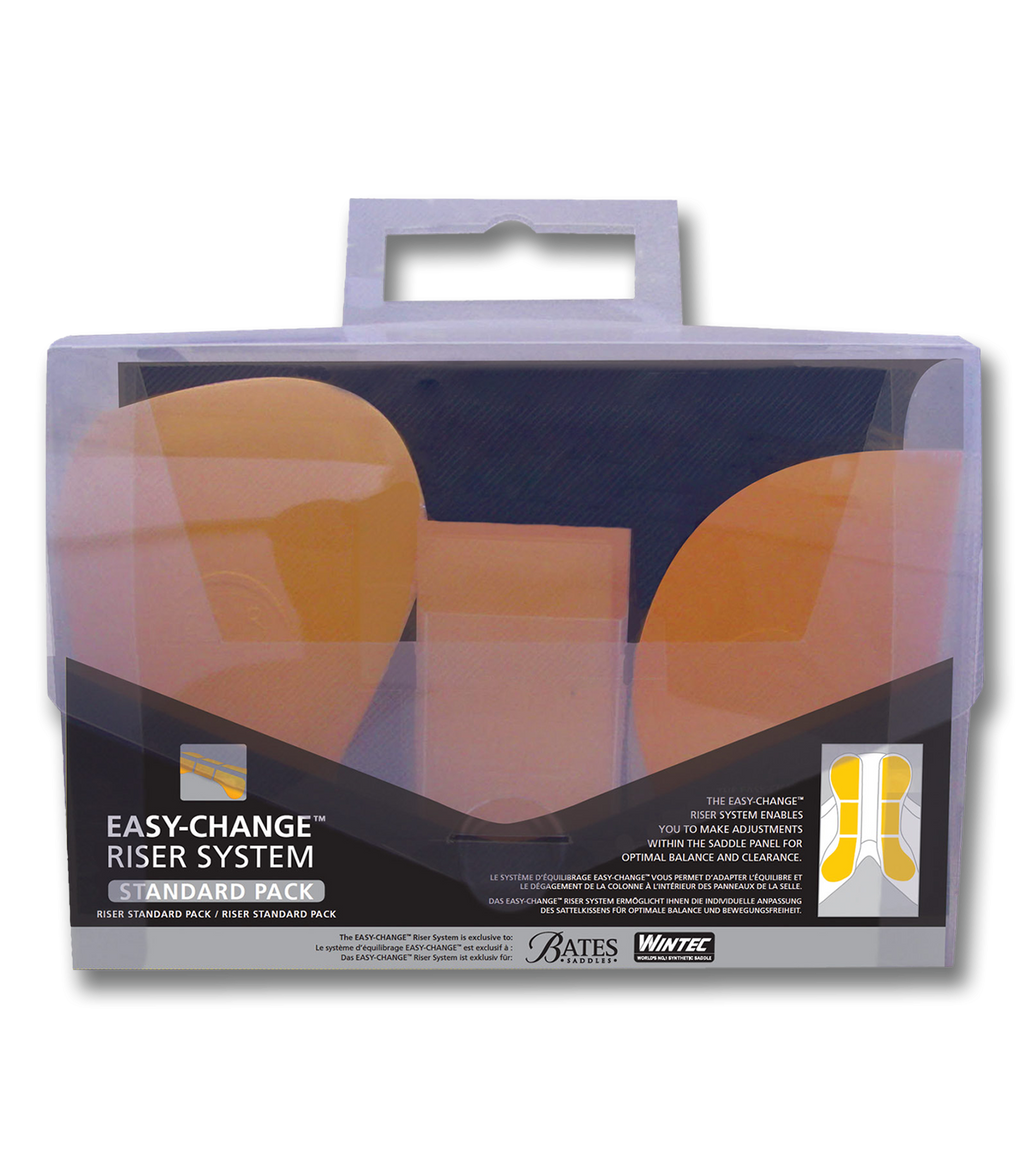 Wintec Easy-Change Riser-Set