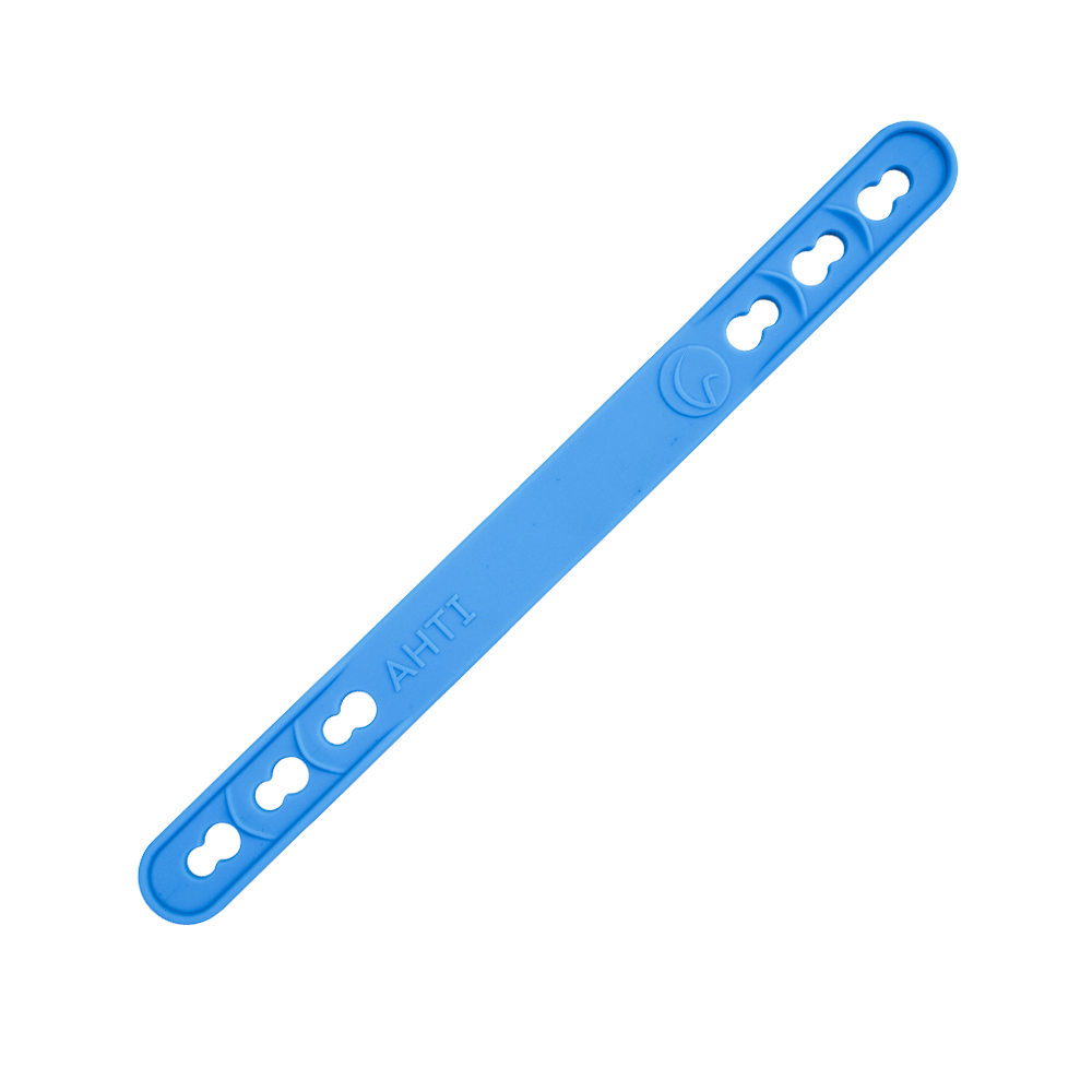 Ahti Back Strap (Teil des Ahti Boots)
