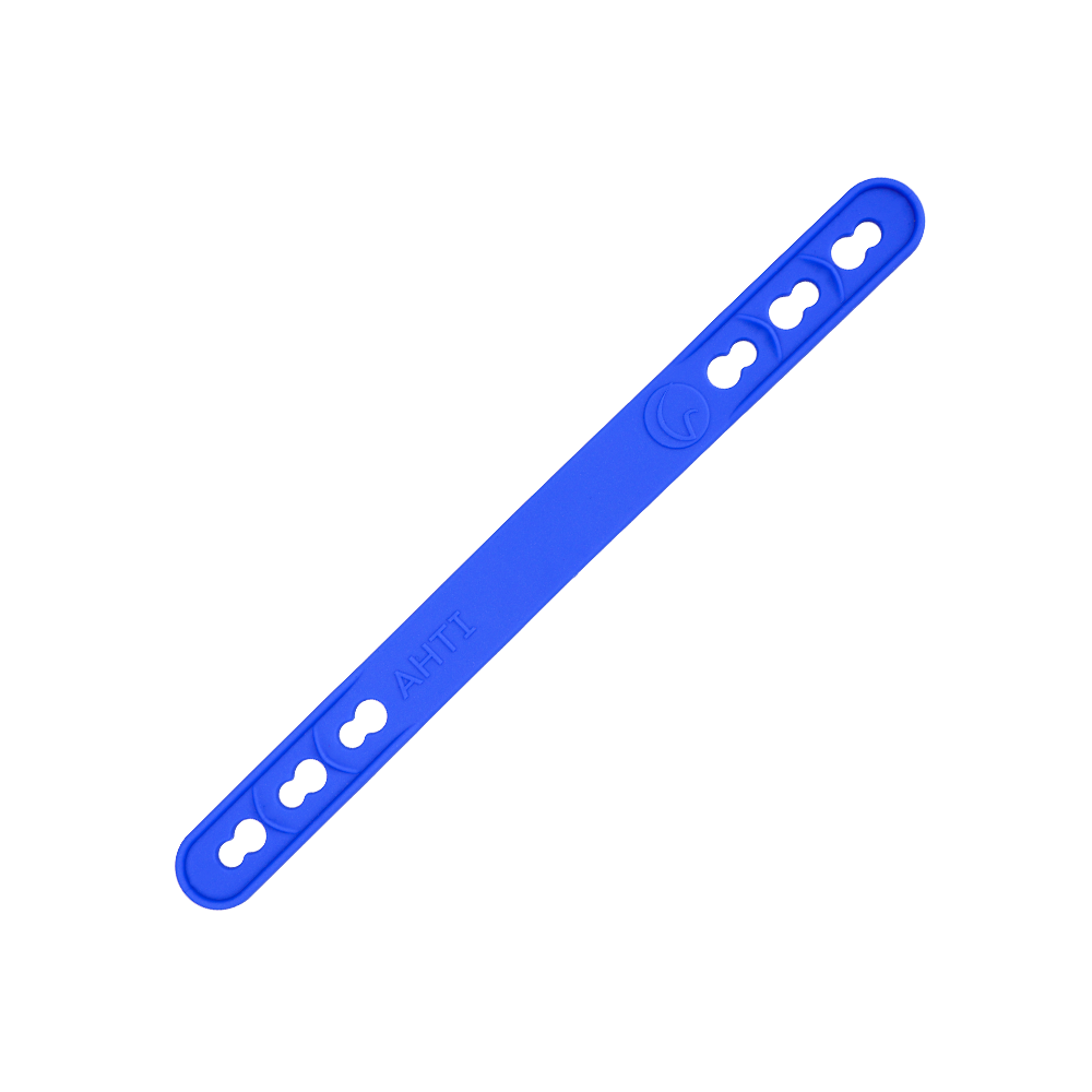 Ahti Back Strap (Teil des Ahti Boots)
