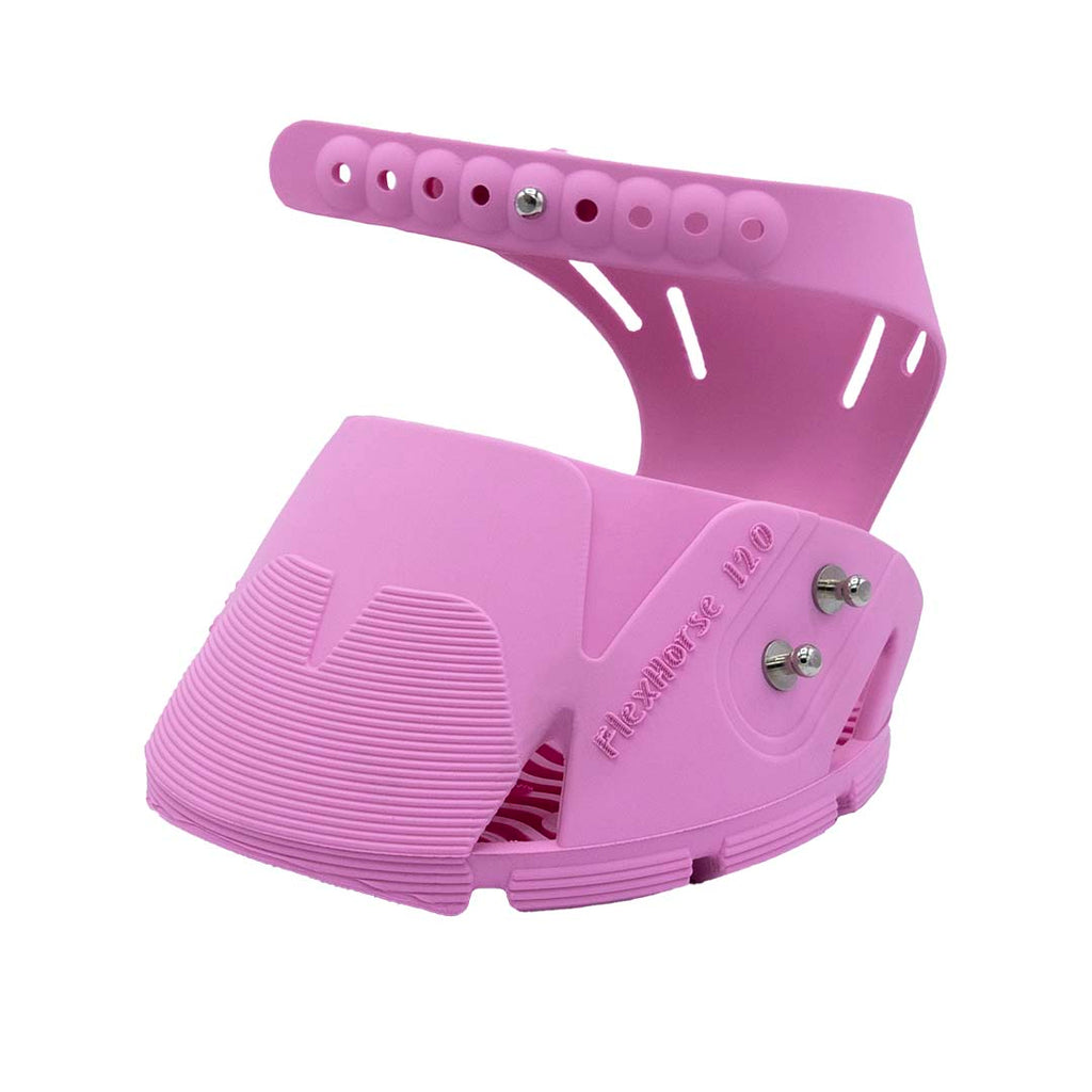 Flex Boot Pink Edition (ohne Zubehör)