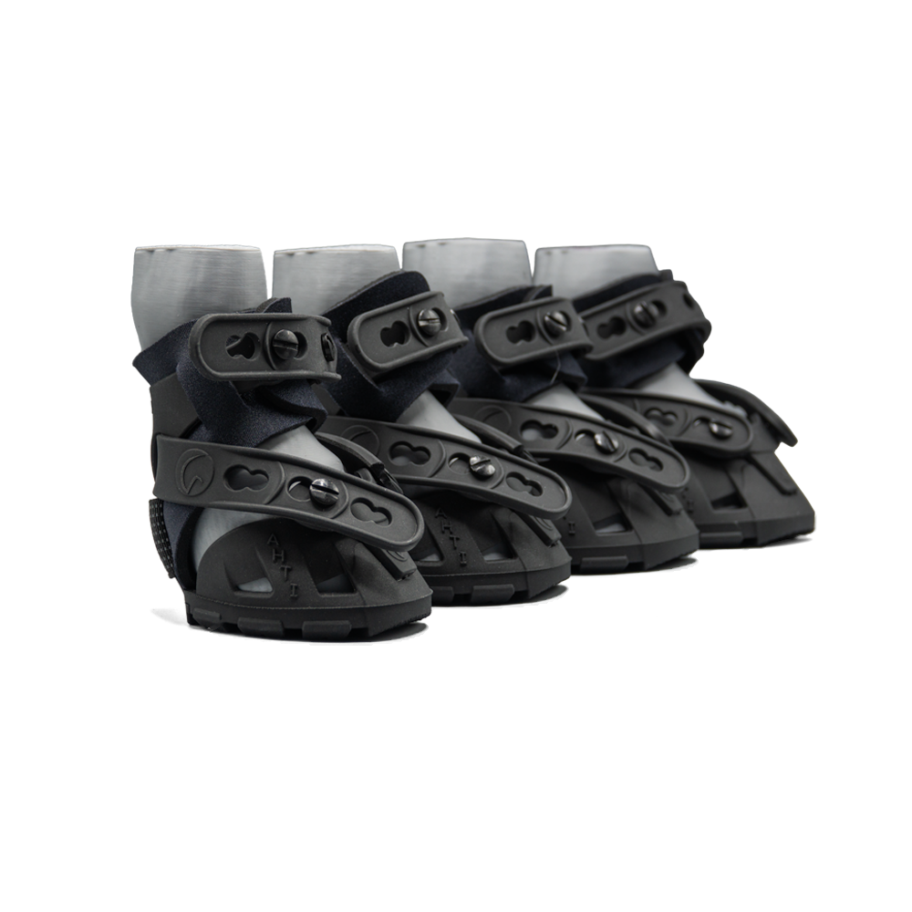 Flexmini Ahti Basic Boot (ohne Zubehör)