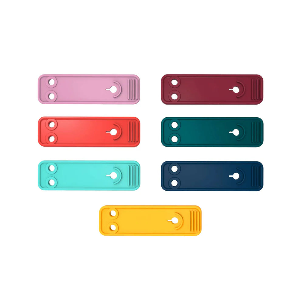 ScootBoots FrontStraps