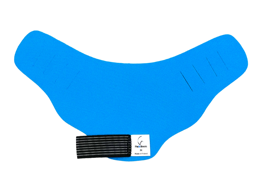 Flex Boots Neoprene Gaiter