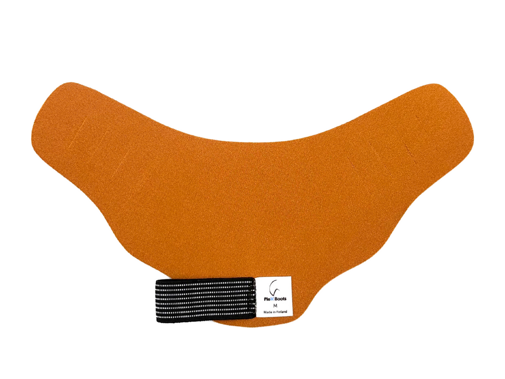 Flex Boots Neoprene Gaiter