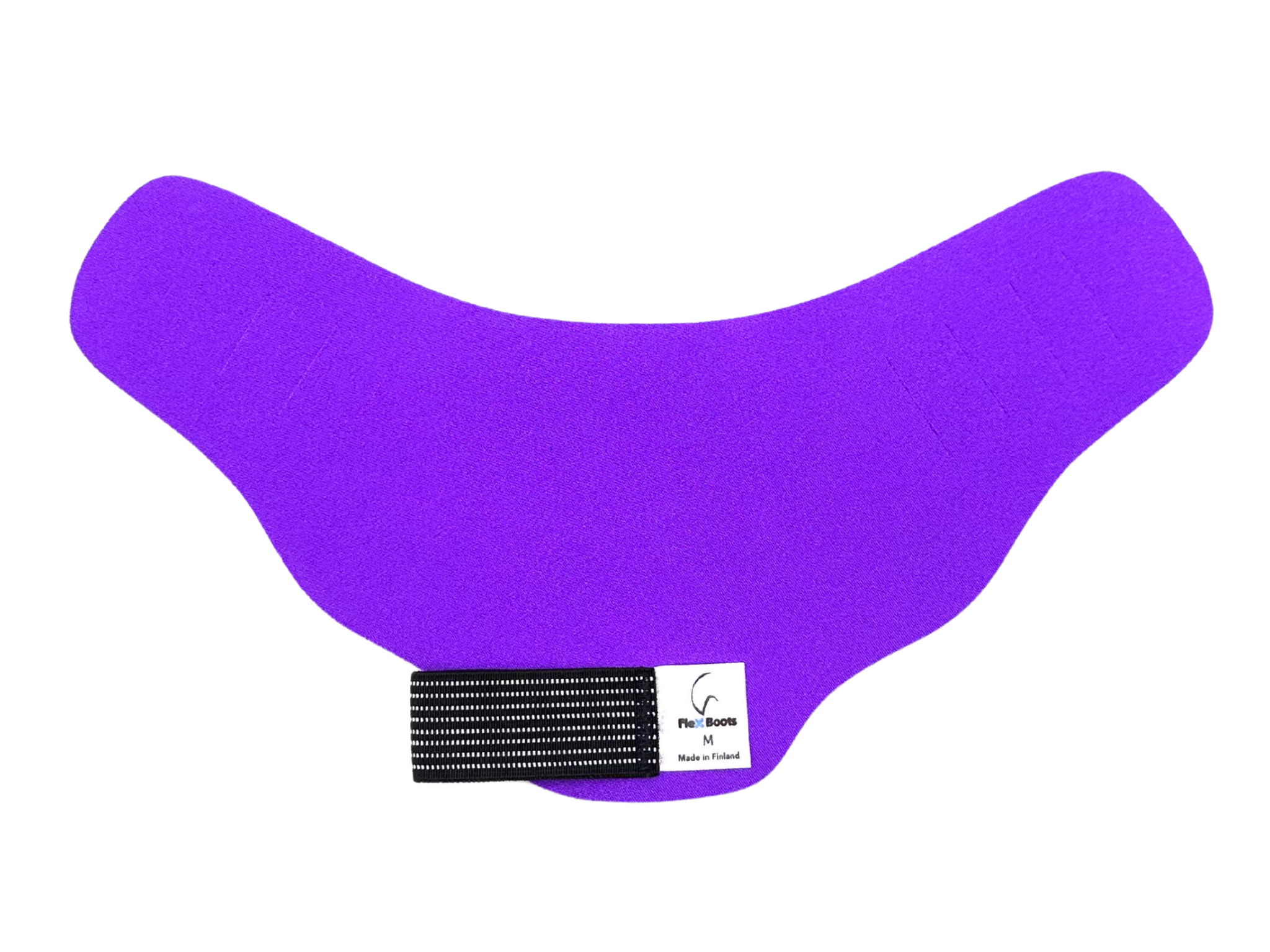 Flex Boots Neoprene Gaiter