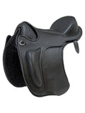 Sattel PRO BARRYDALE Softleder