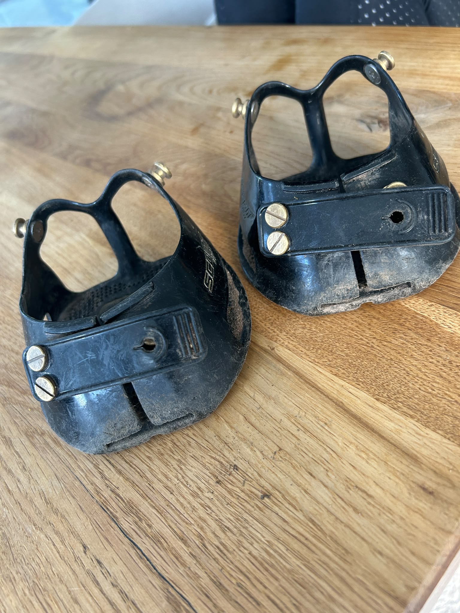 ScootBoots Classics Mini