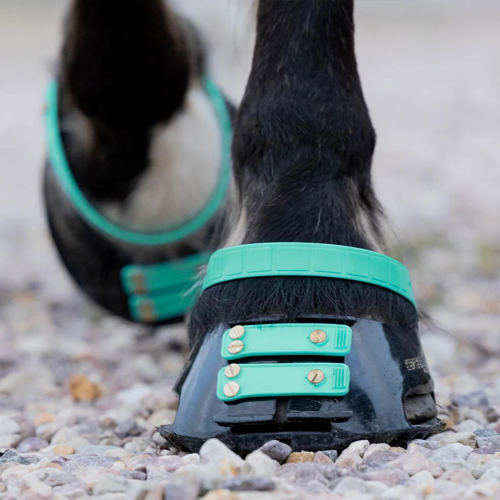 ScootBoots FrontStraps