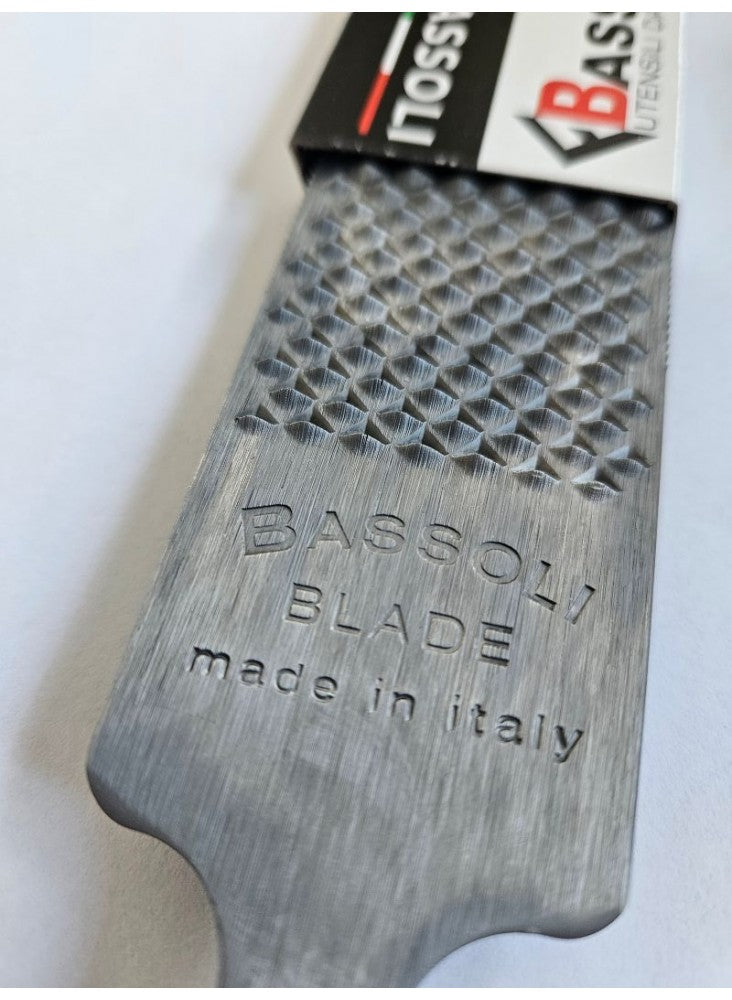 Basolli Blade Raspel (lang)