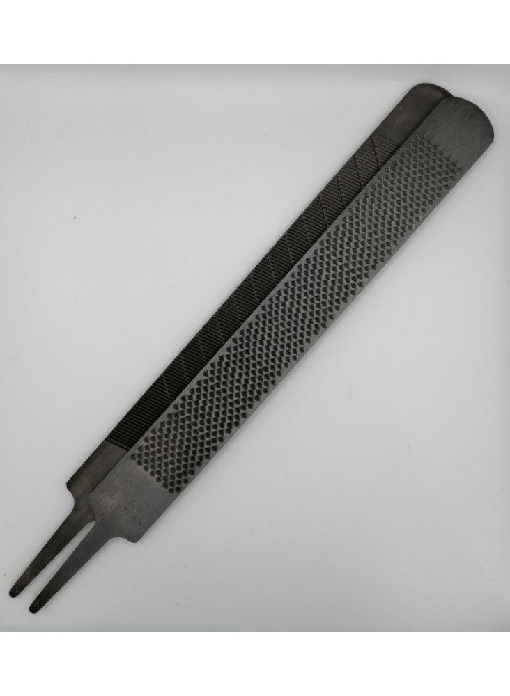 Basolli Blade Raspel (lang)