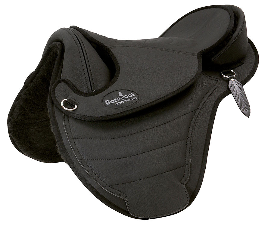 Sattel CHEYENNE DryTex®