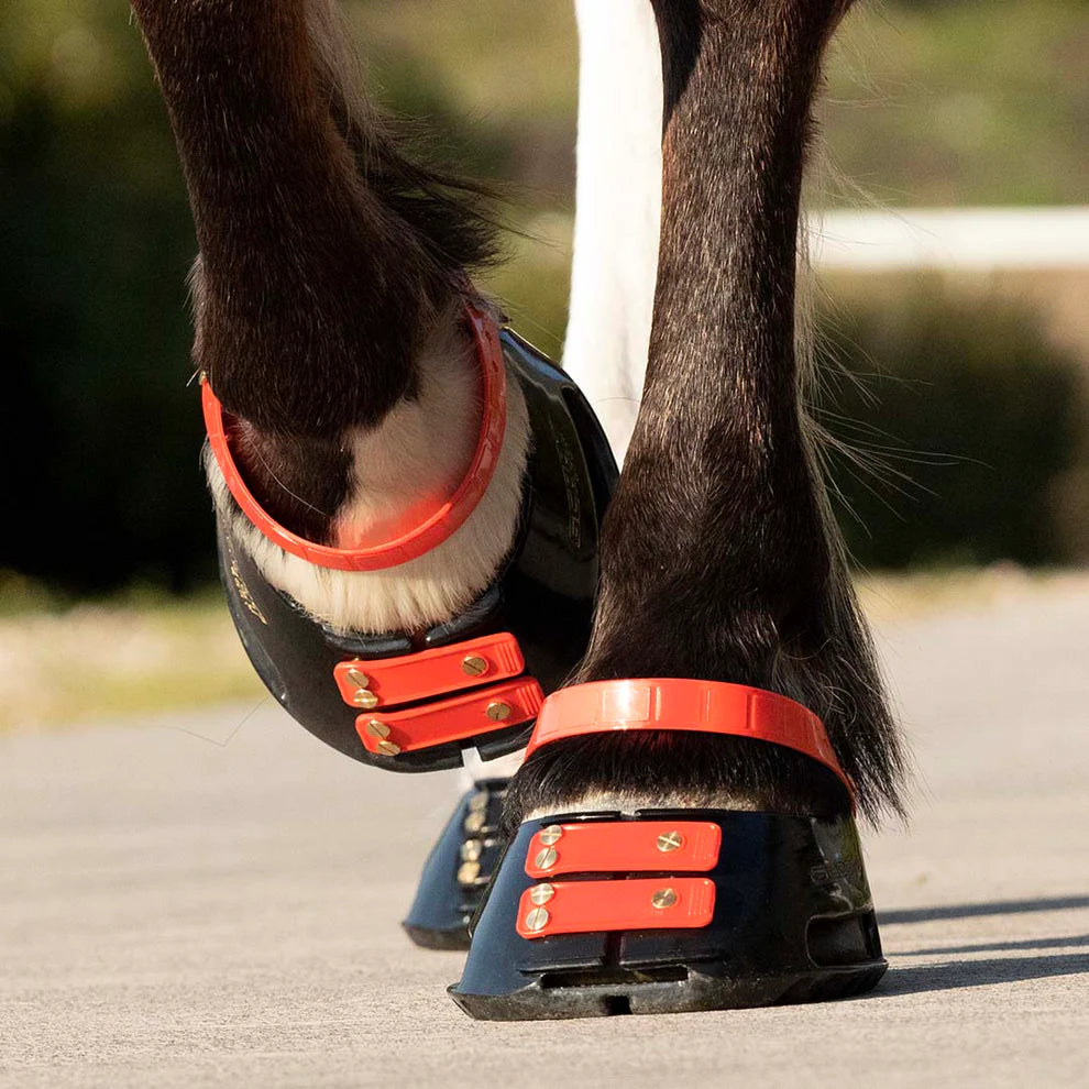ScootBoots FrontStraps
