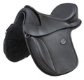Sattel PRO LEXINGTON Nubukleder