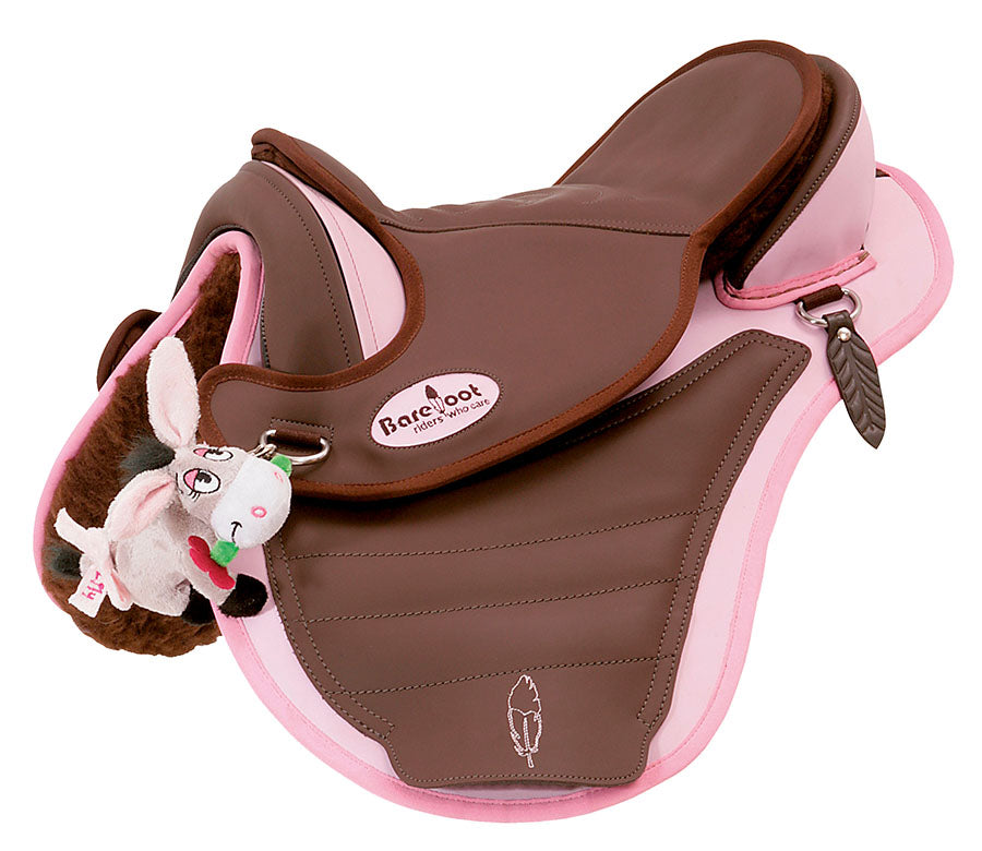 Sattel CHEYENNE Größe X0 LILY, DryTex®