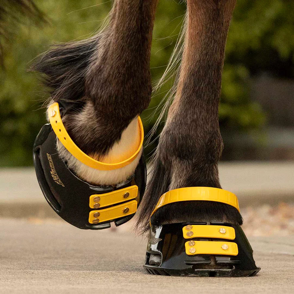 ScootBoots FrontStraps