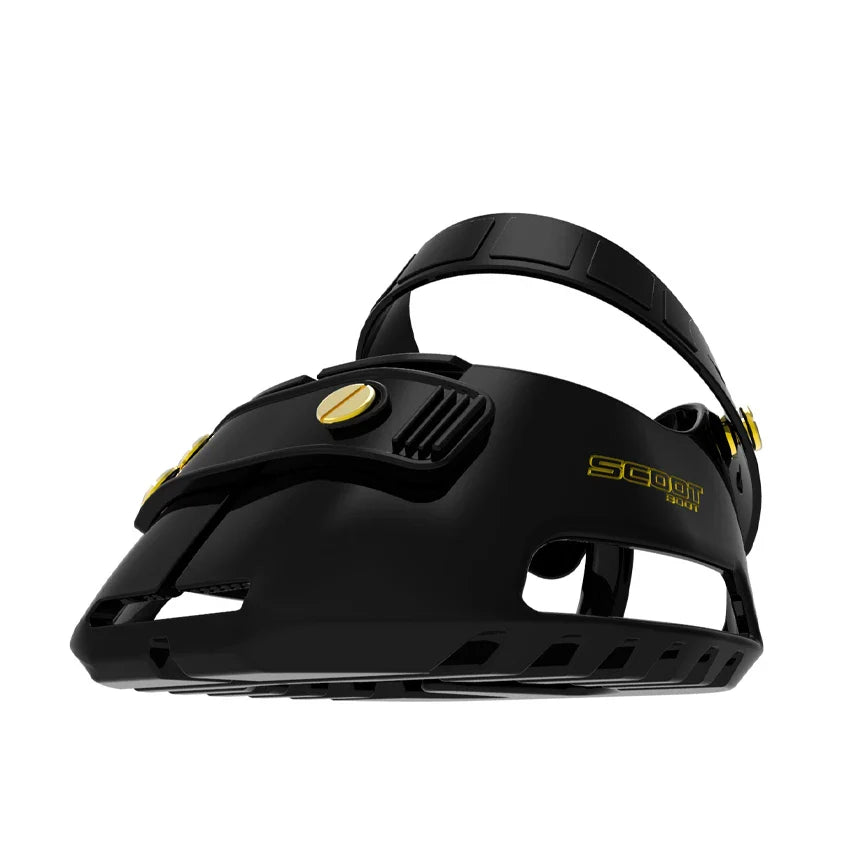 ScootBoots Classics Mini